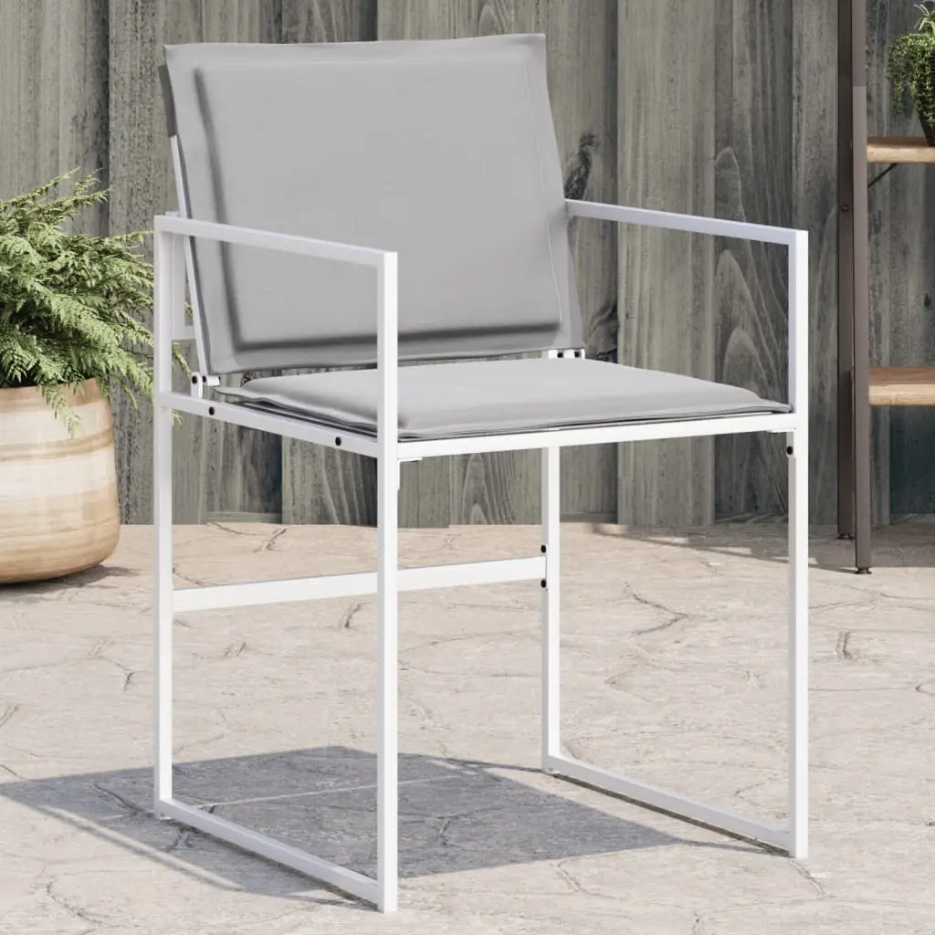 Lot de 4 Chaise bois composite Indara Vert 50,5 X 51 X 81,5 cm – P87211V