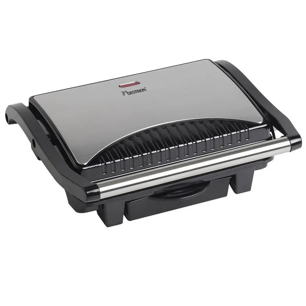 Grill viande 1000w ASW113S Bestron