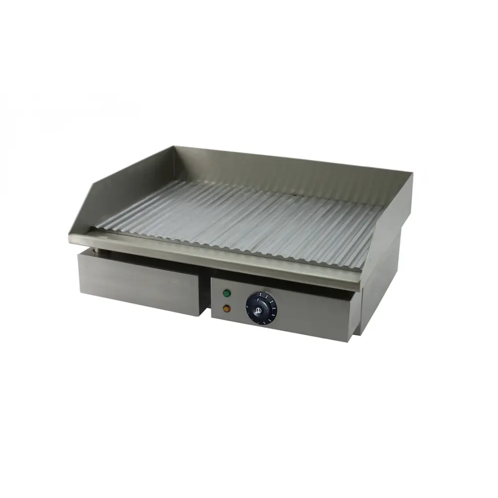 Grillade électrique GHN 55R