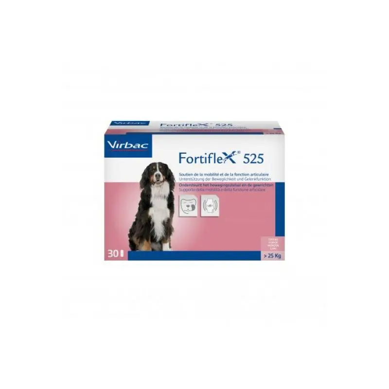 FORTIFLEX 525 (25KG)