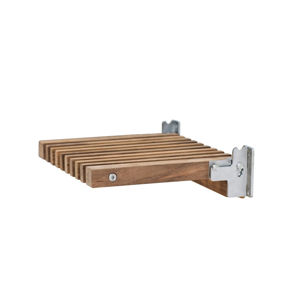 Asiento abatible Cutter .iy{font-size:18px}Teca