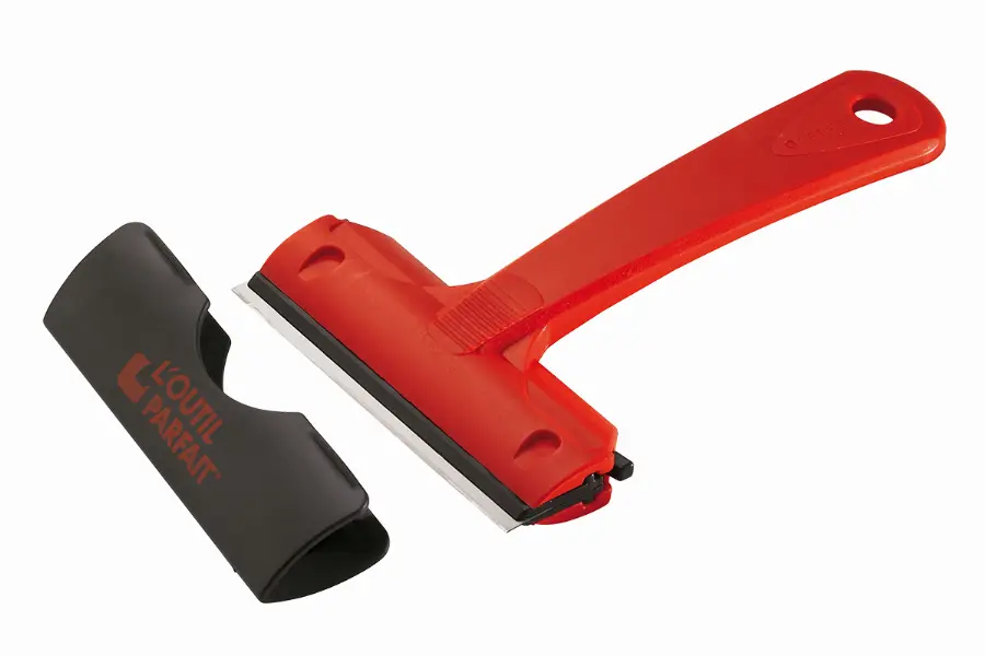 Grattoir 8 cm