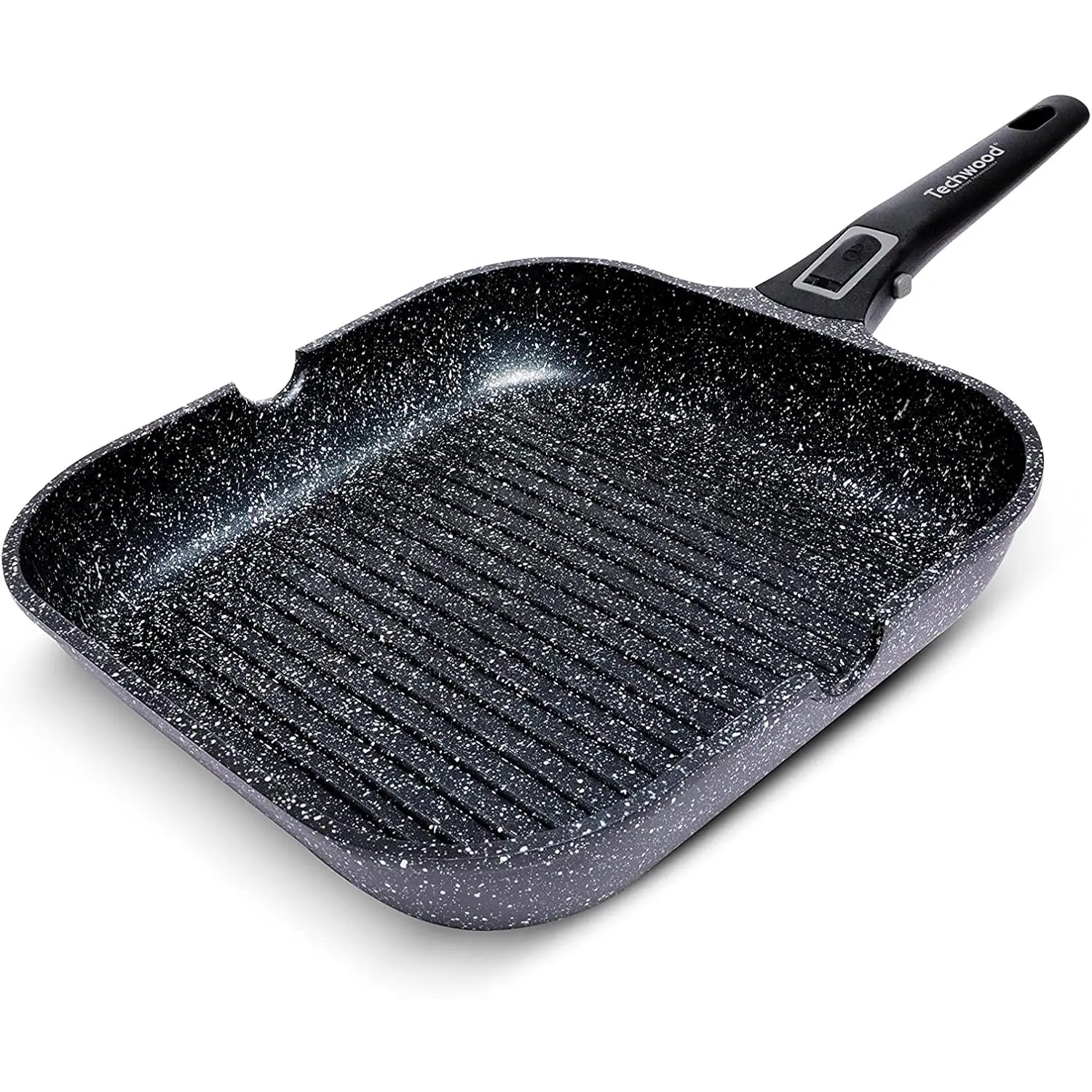 Grill en pierre Ø 28 cm de diamètre