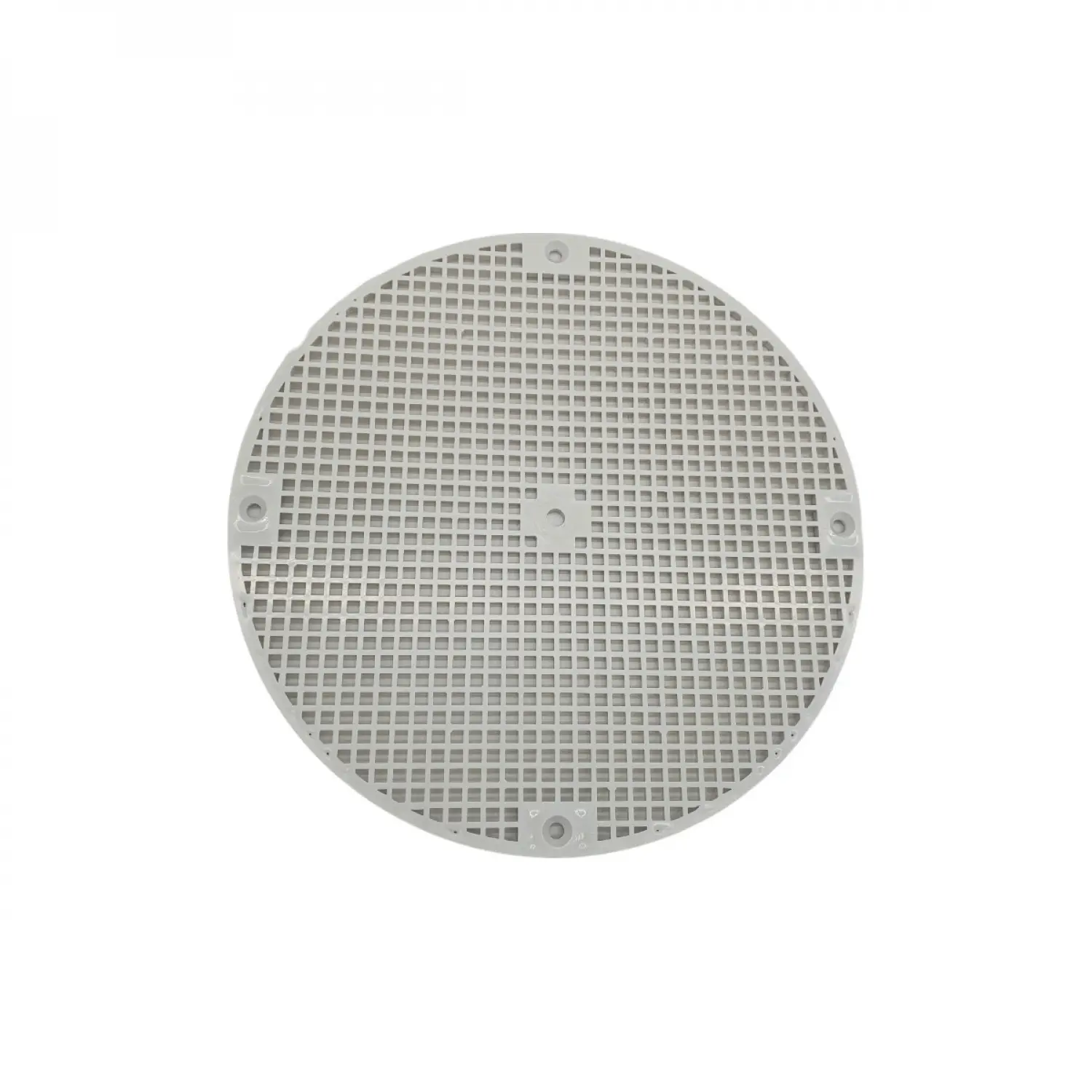 Grille fixe pour buse de refoulement 3 P de piscine