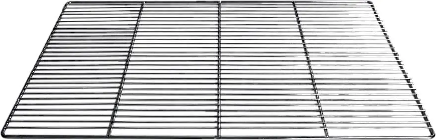 Grille Chromée 600×400