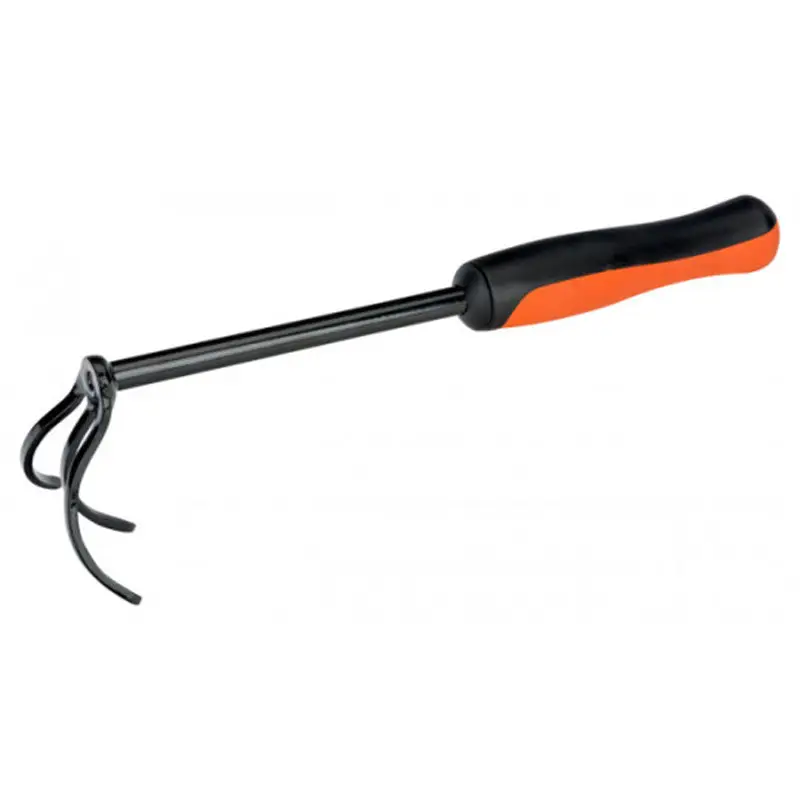 Griffe 30cm bimatière BAHCO
