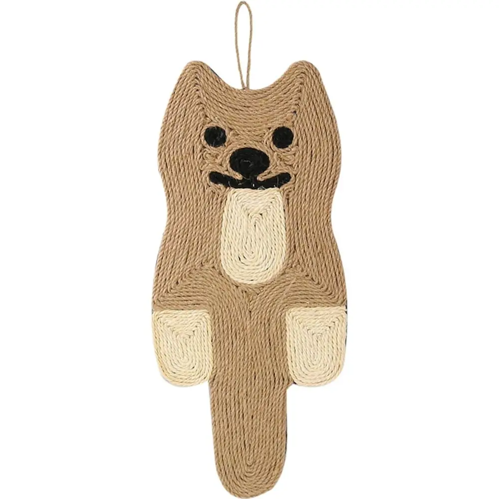 Griffoir Sisal Chat Pour Aiguiser Ongles DtopbuyAge