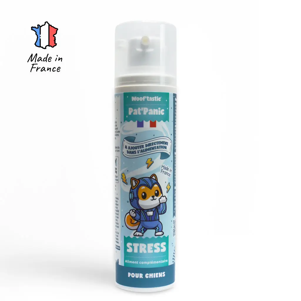 Formule naturelle anti