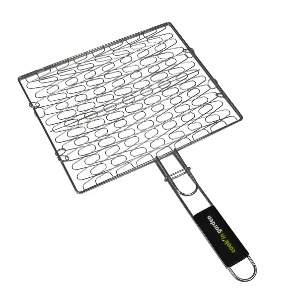 Grille enveloppante