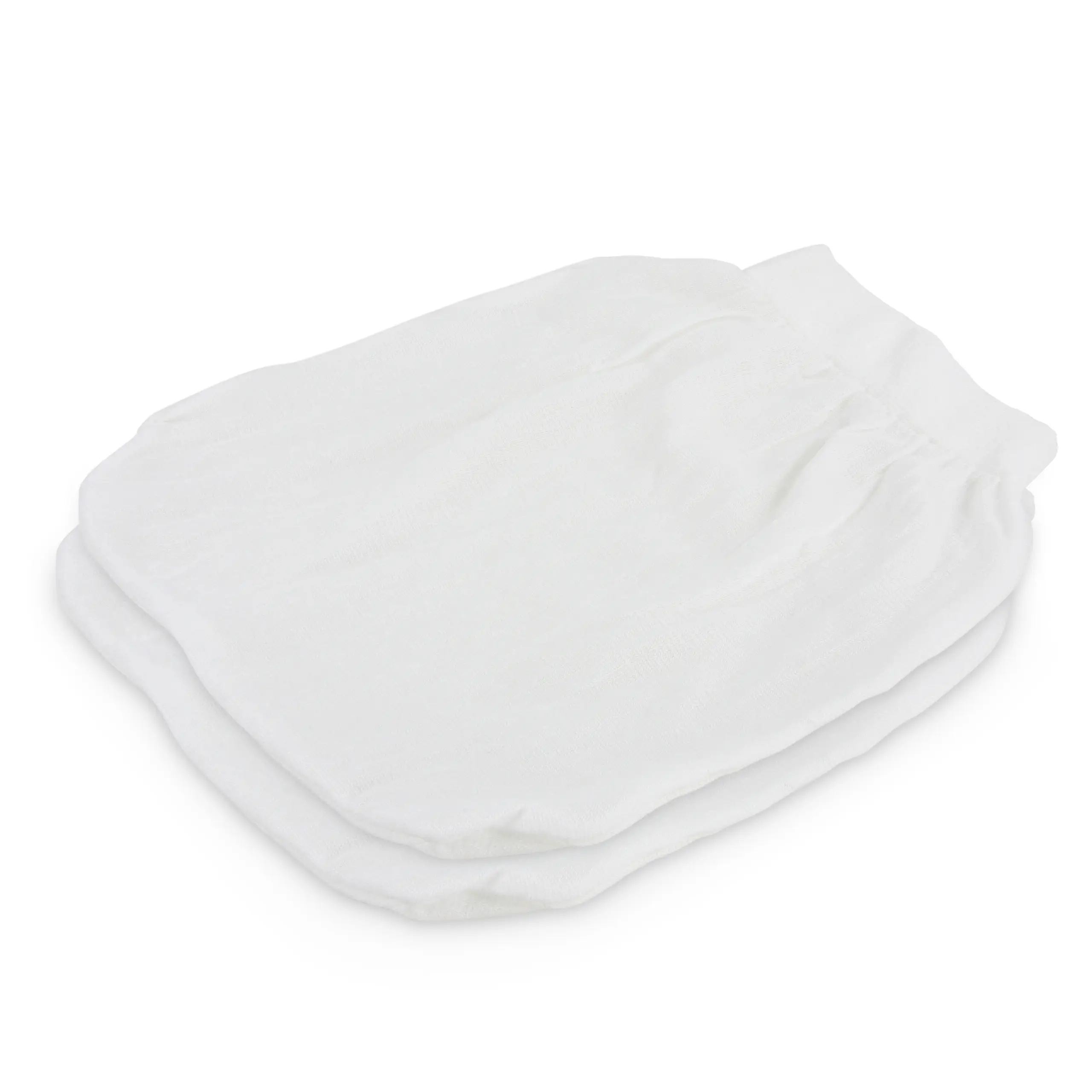 Lot de 2 filets filtrants pour épuisette de surface x 1