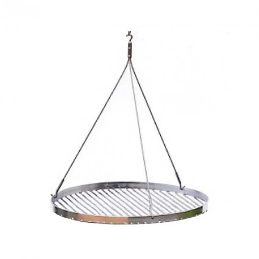 Grille de cuisson barbecue Balgrill 1200 chrome
