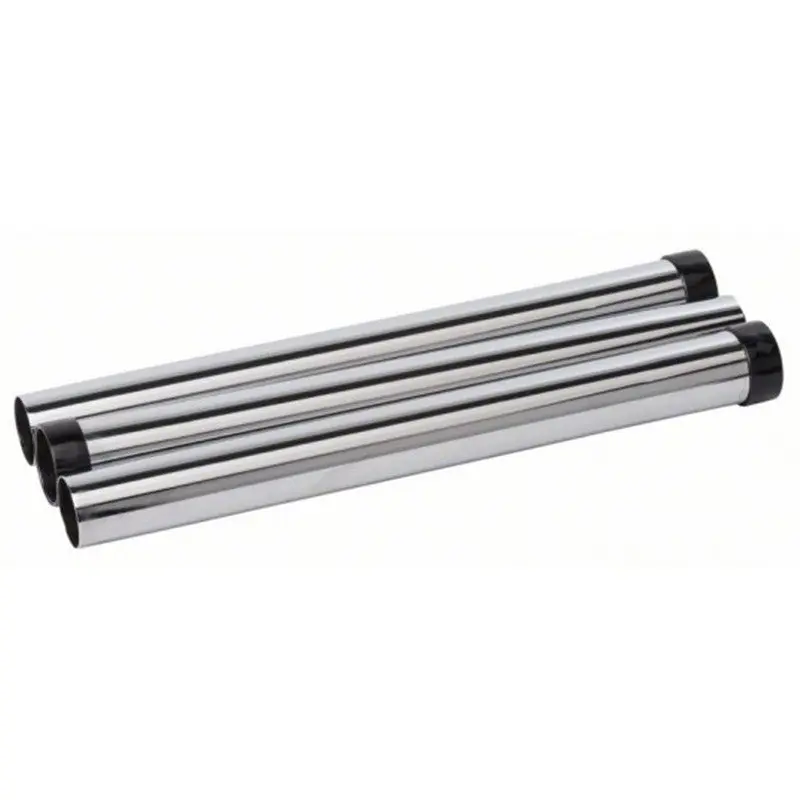 Lot de 3 tubes d’extension BOSCH 2608000575 – Pour GAS 12 à 55 – Chromée – 35cm – 35mm Bosch