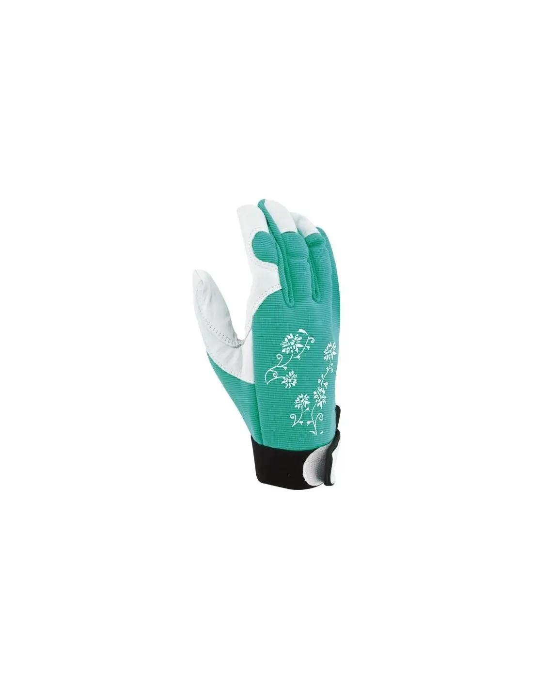 Gants Jardy Marine T.10 Protection Et Confort Pour Le Jardinage