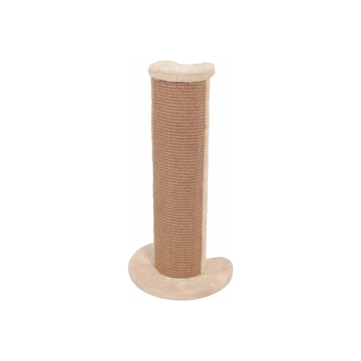 Griffoir d’angle à poser Basic Beige