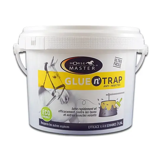 Glue n’ Trap