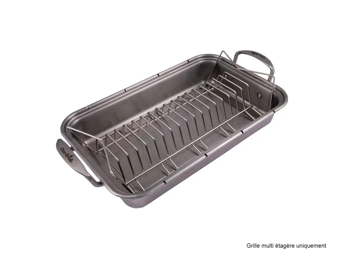 Grille multi