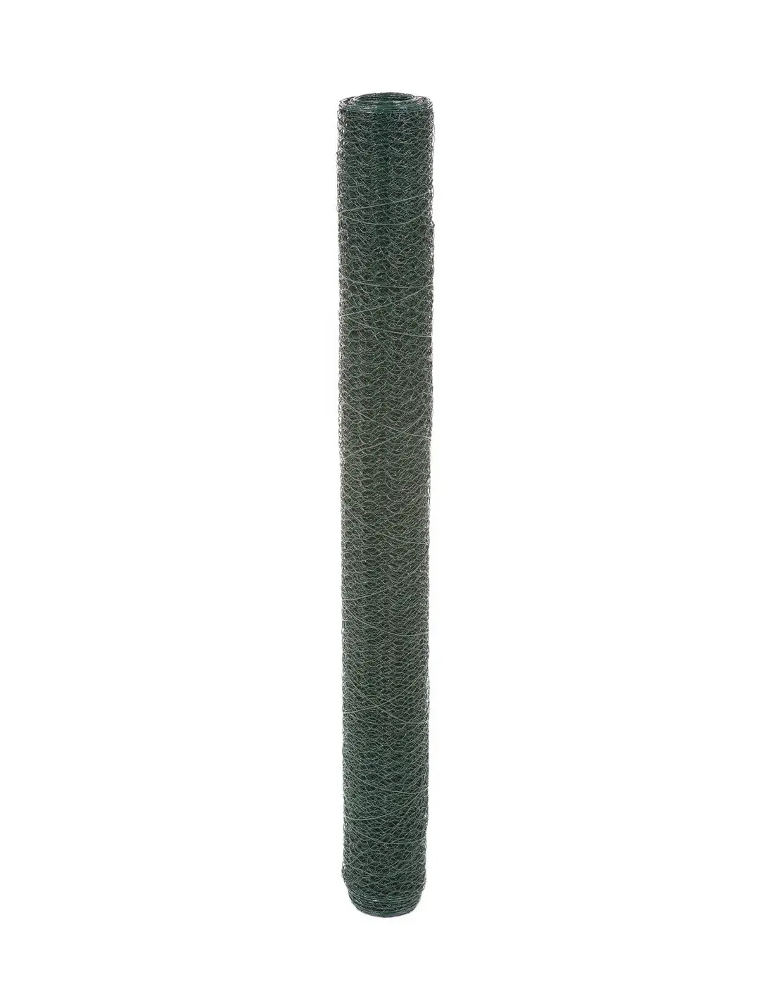 Grillage Triple Torsion Plastifié Protection Durable, Installation Facile