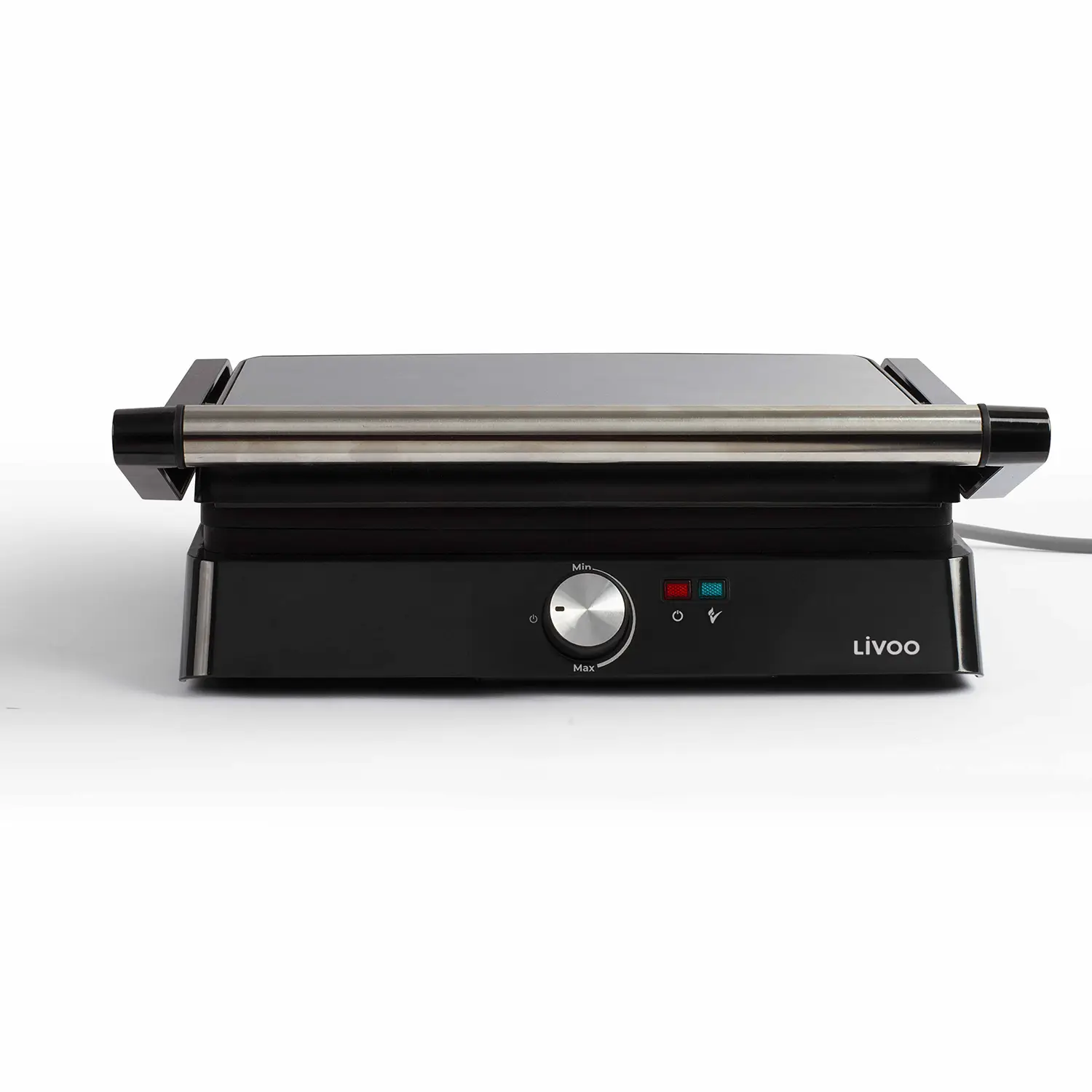 Gril viande et panini 2200w DOC223 Livoo