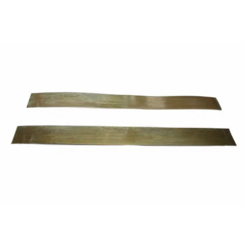 grille 1 mm pour moulin céréales Micul Fermier GF 0899