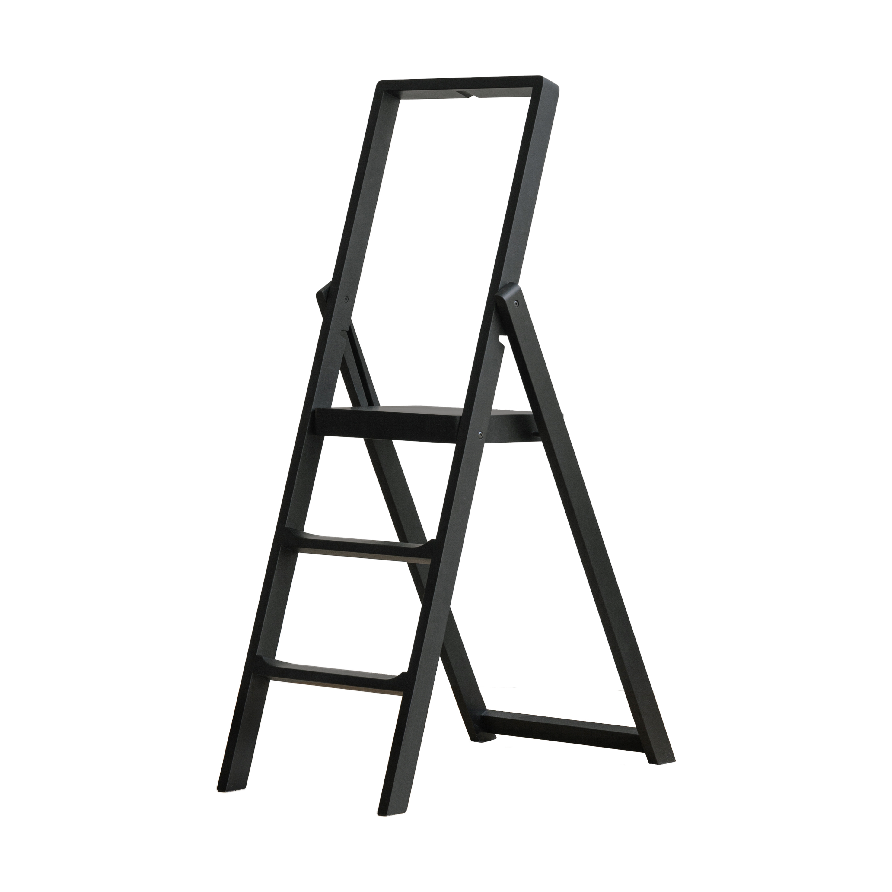 Escalera Step.jr{font-size:18px}Teñido de negro