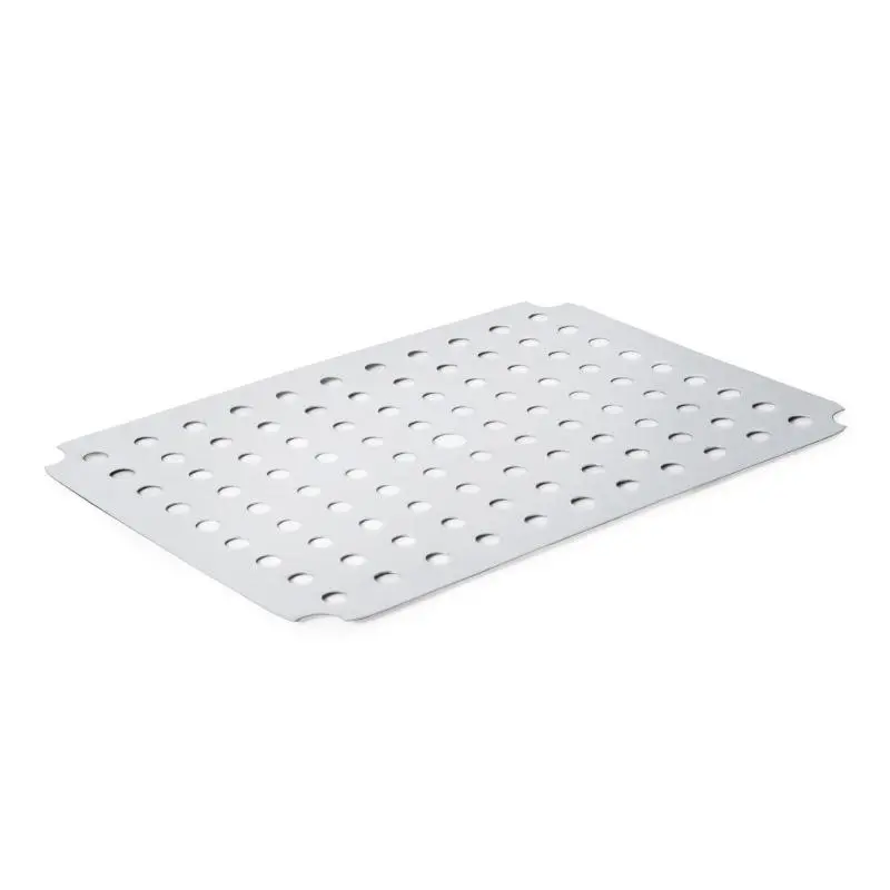 Grille d’égouttage pour bac à viande GN792