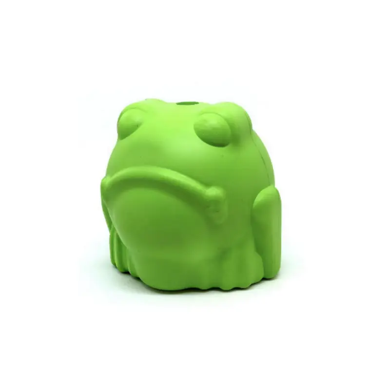 Grenouille, Jouet pour chien, Sodapup