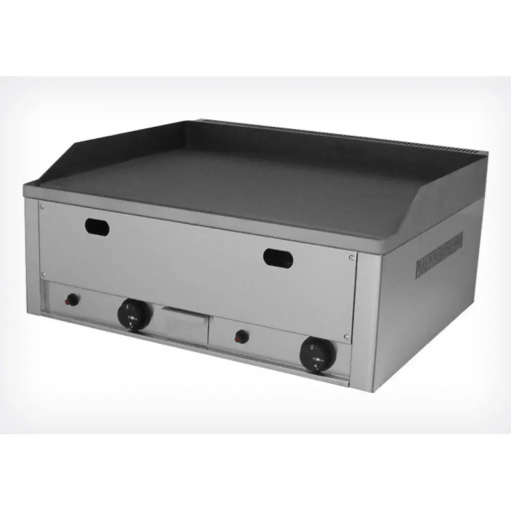 Grillade à gaz LGD 60