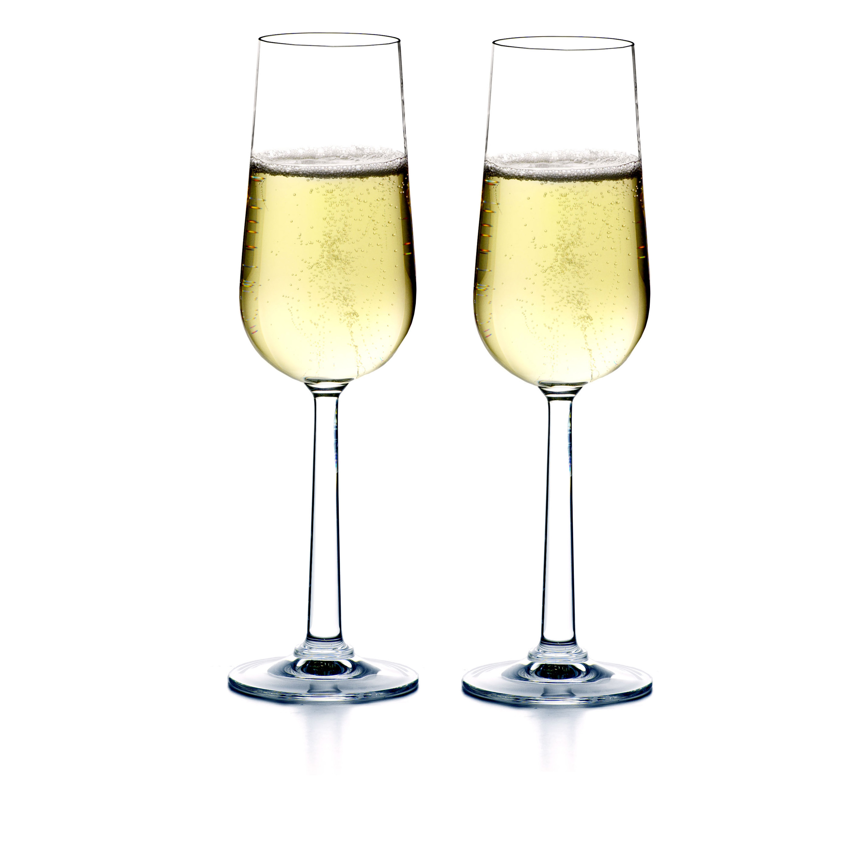2 Copas de champán Grand Cru.jt{font-size:18px}transparente, set de 2