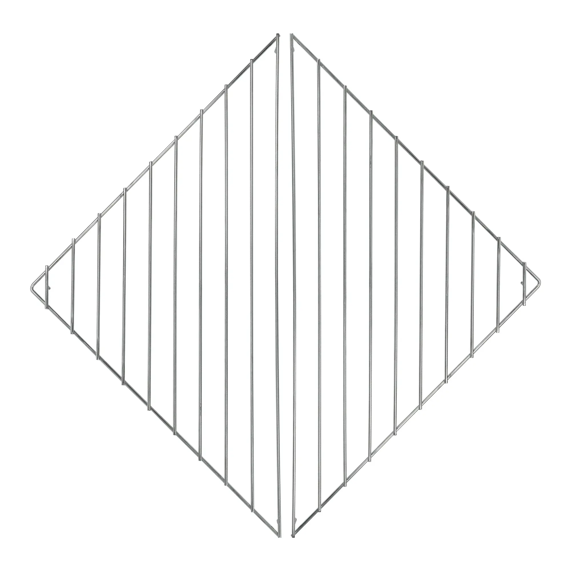 Grille pour Brasero plat L Winnerwell®
