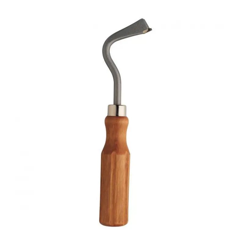 Griffe carbure DIAGER