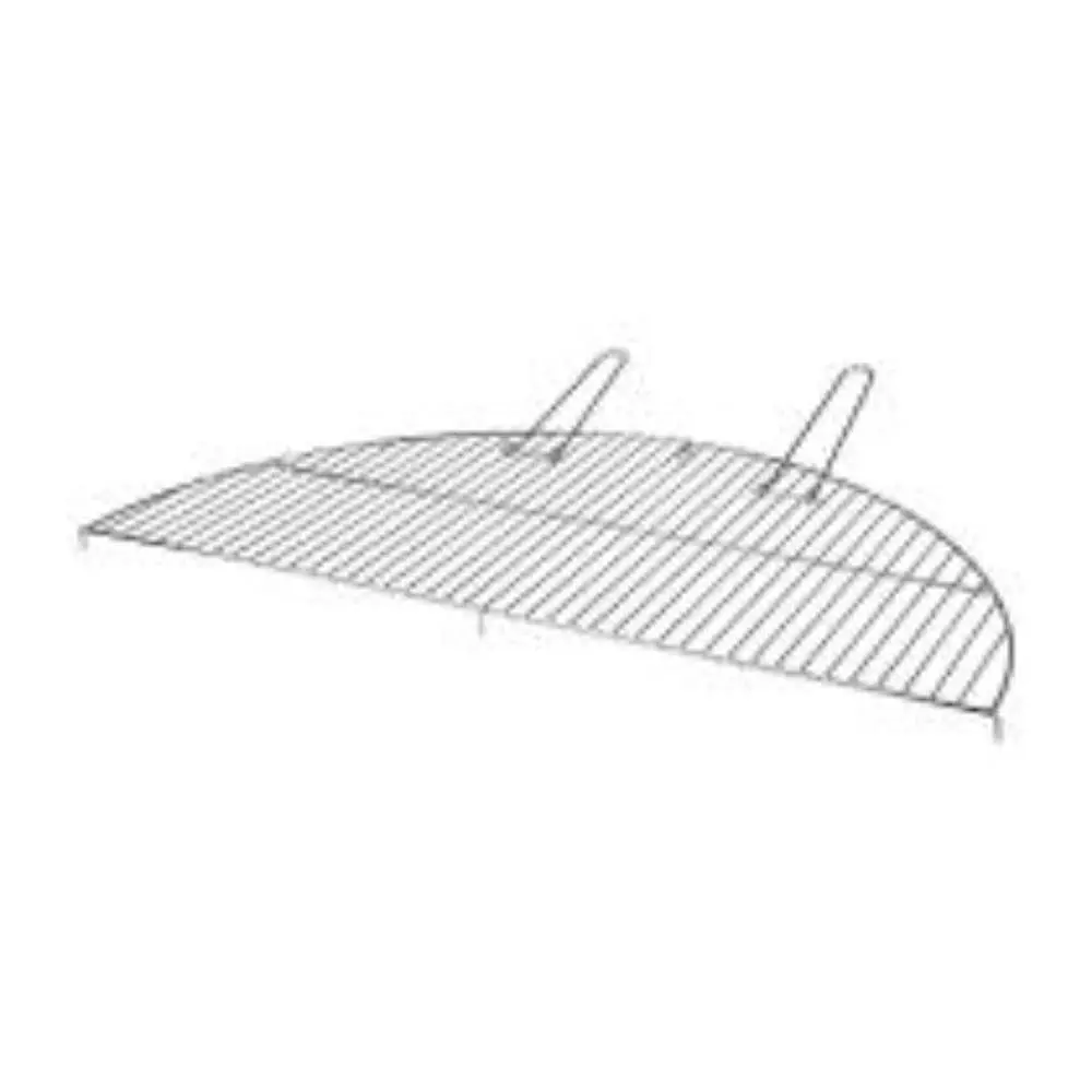 Grille Esschert pour Barbecue XL D.82,5 cm