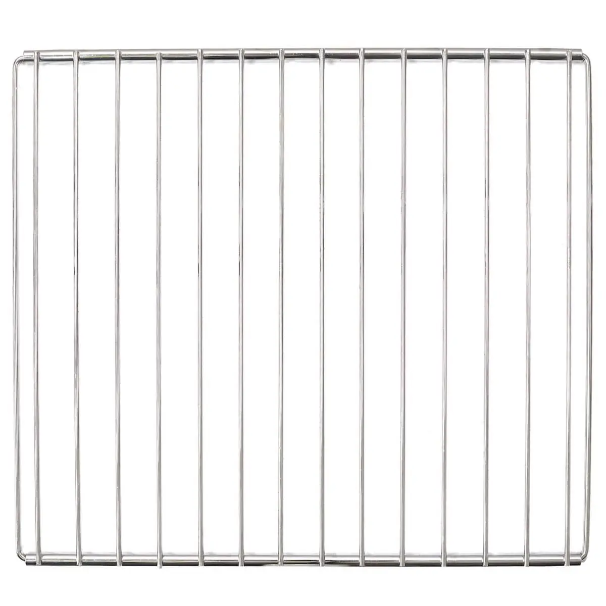 Grille de four extensible en métal de 34,5 à 60 cm