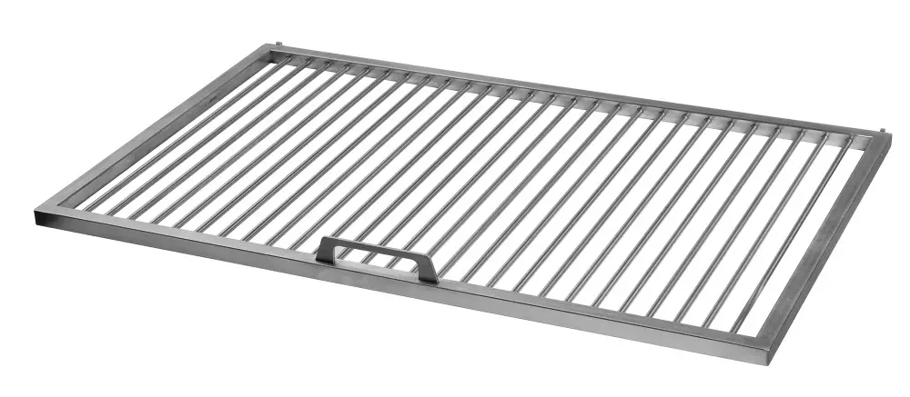 Grille en V