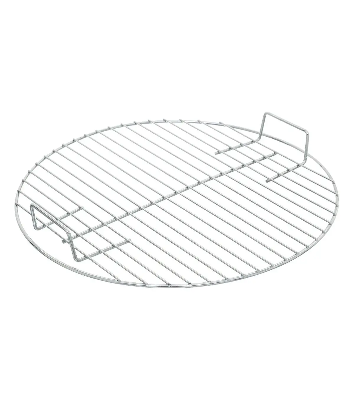 Grille de Barbecue Ronde D 43,5 cm