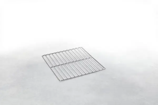 Grille acier inoxydable 2/3 GN