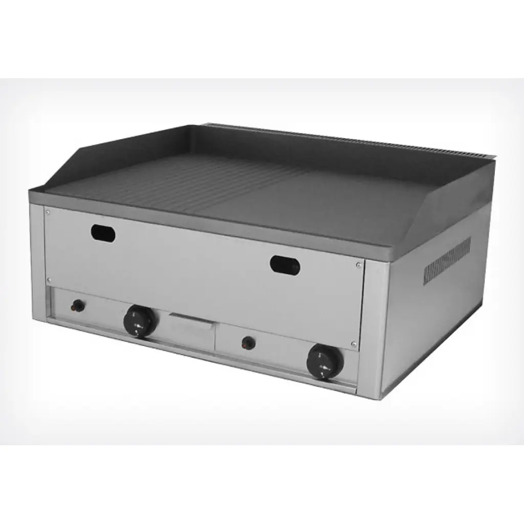 Grillade à gaz LRGD 60