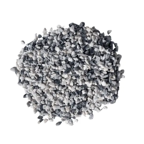 Gravillons Concassés Ice Blue 8/12