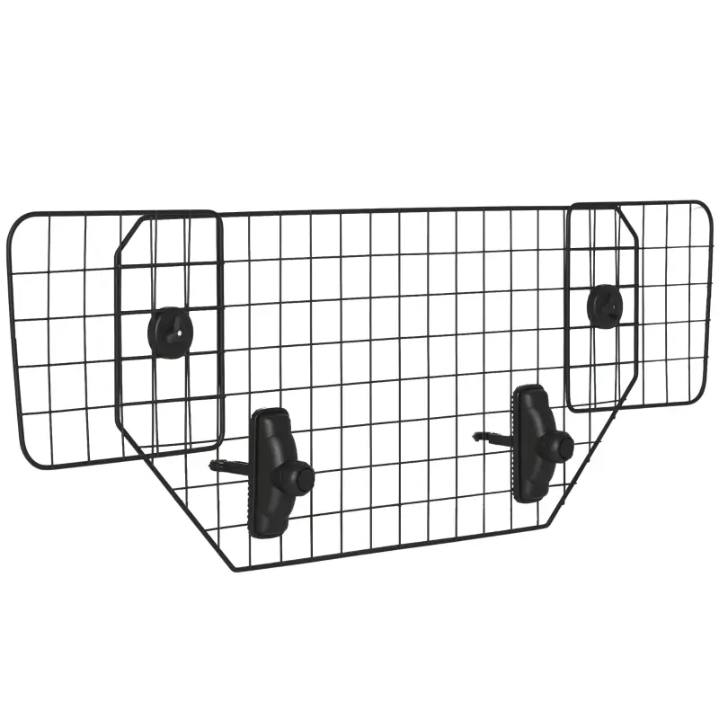 Grille de protection chien voiture universelle 90