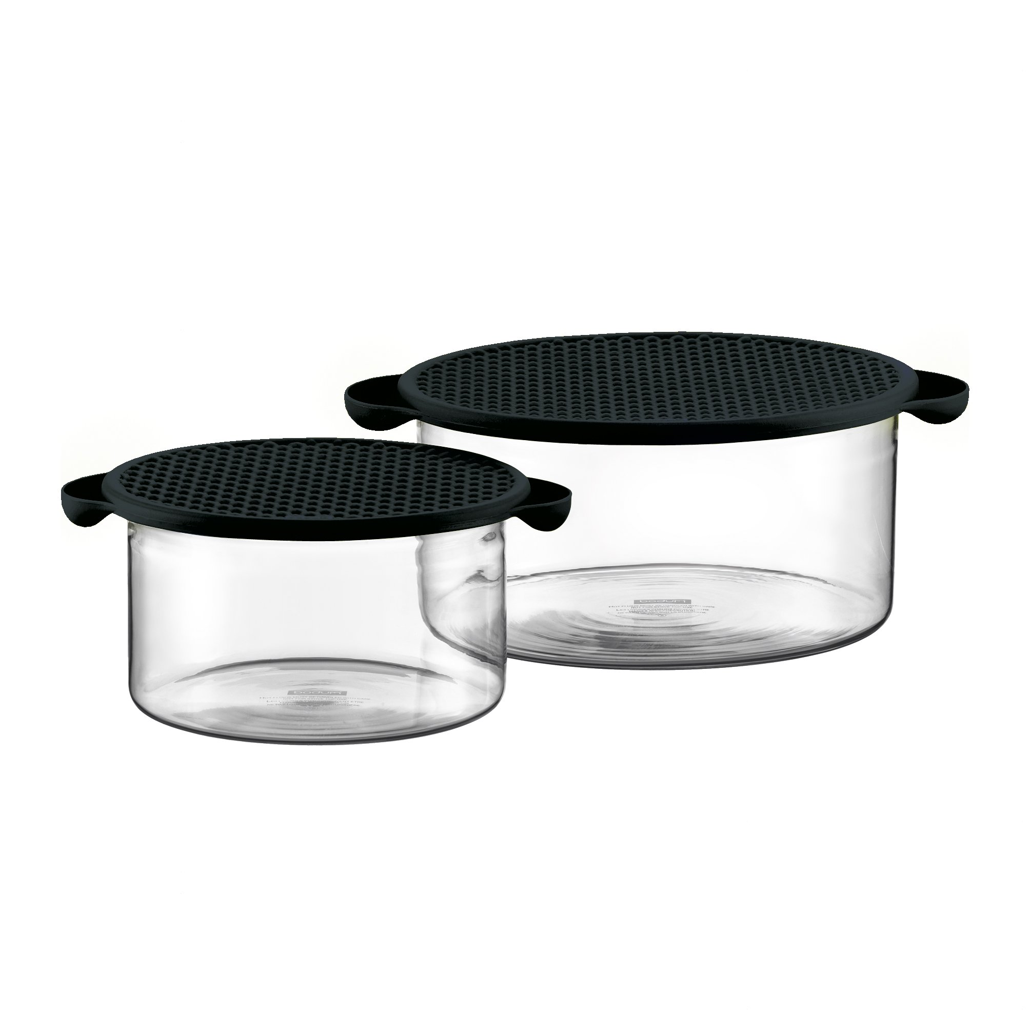 2 Fuentes de horno con tapa Hot Pot.iy{font-size:18px}negro