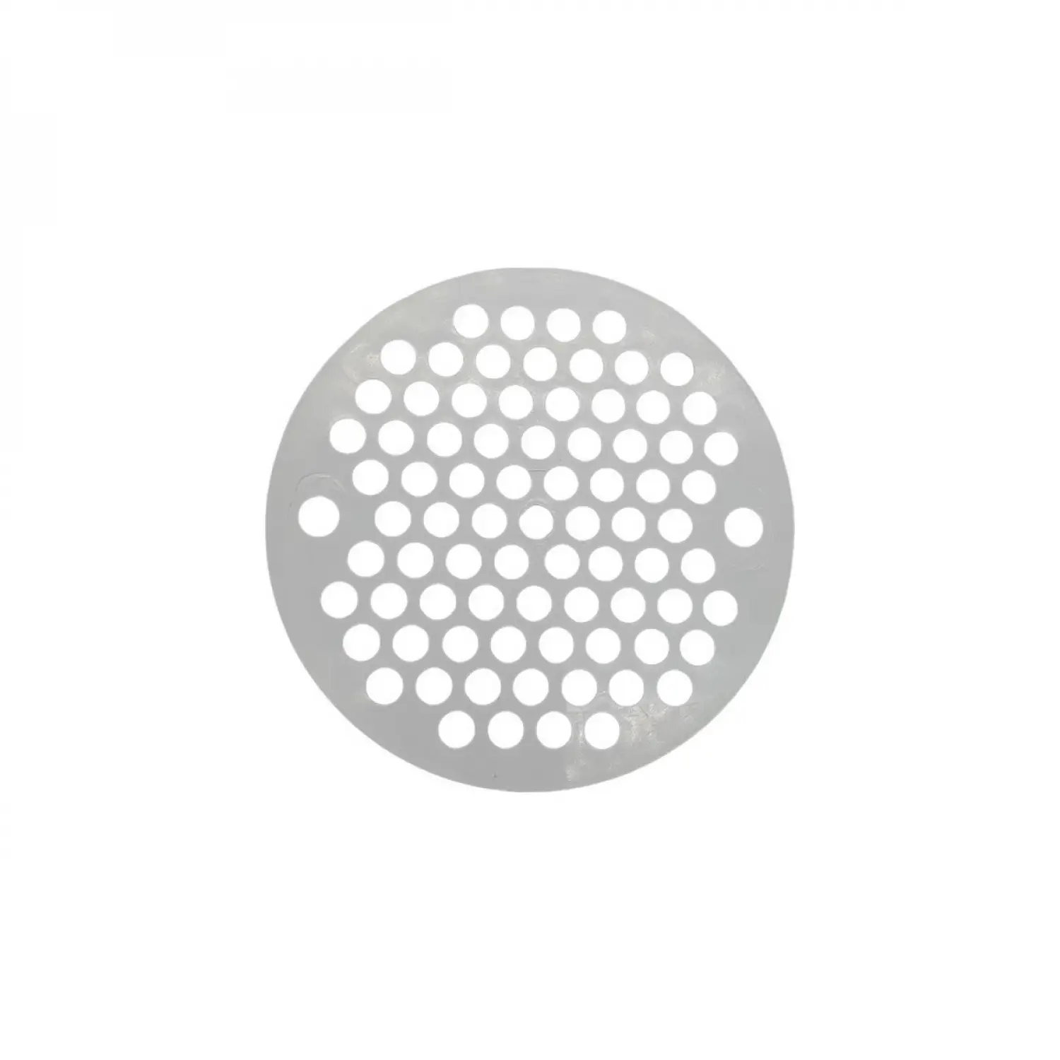 Grille fixe pour buse de refoulement 2 P pour piscine