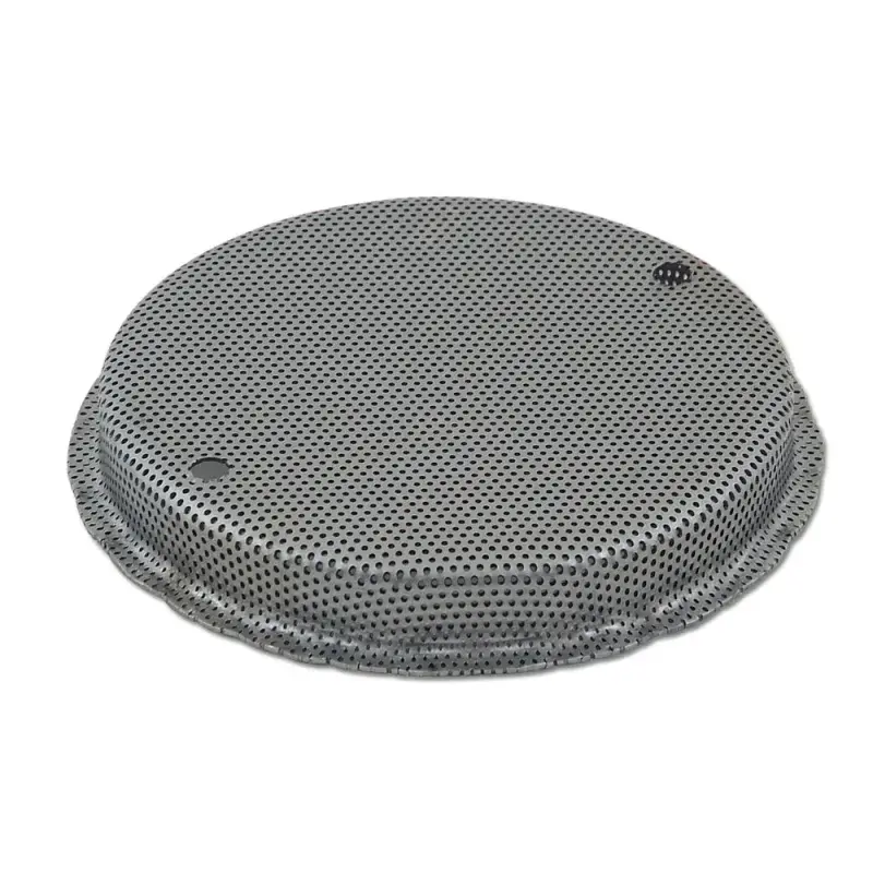 Grille farine pour moulin ET