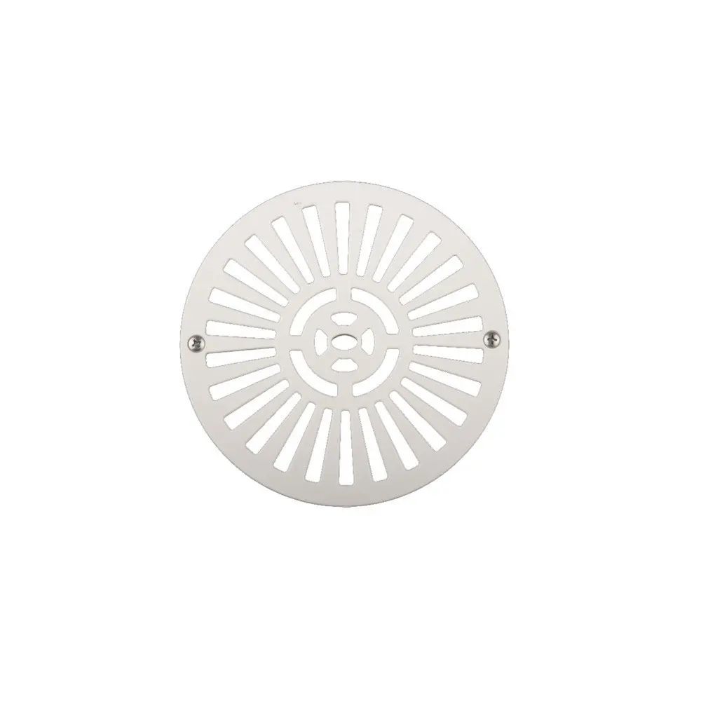 Grille de bonde de fond 175 mm pour ASTRAL STANDARD béton