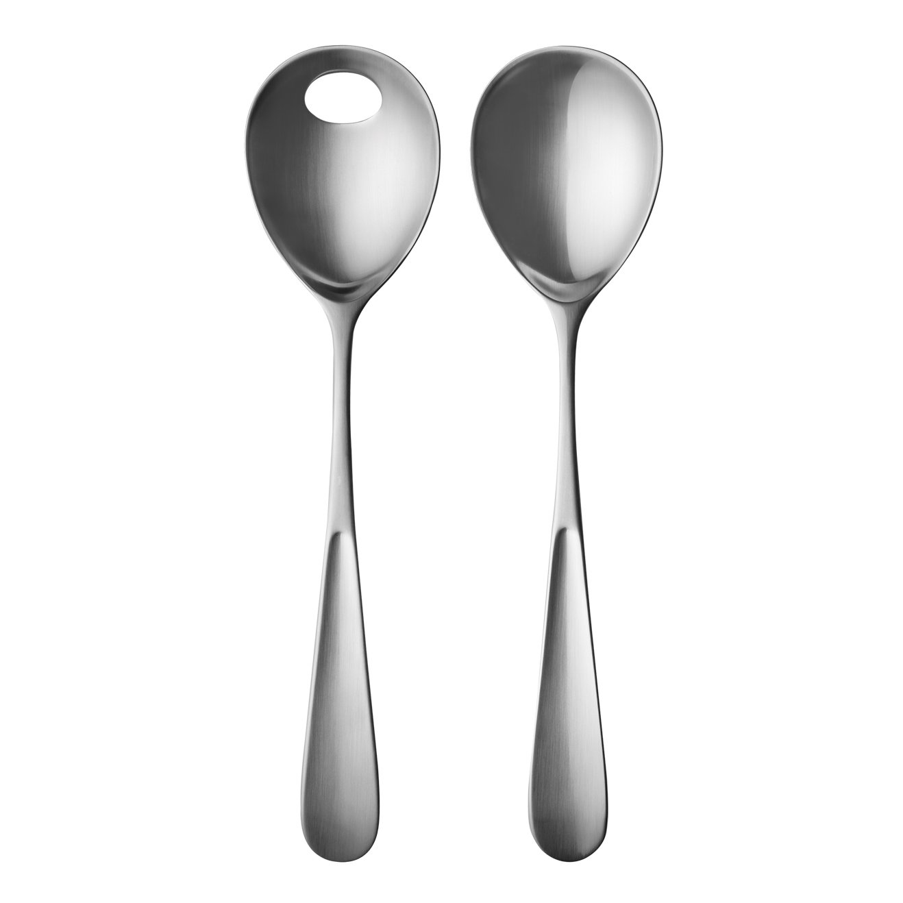 2 Cubiertos de servir Vivianna mate.iy{font-size:18px}2 piezas