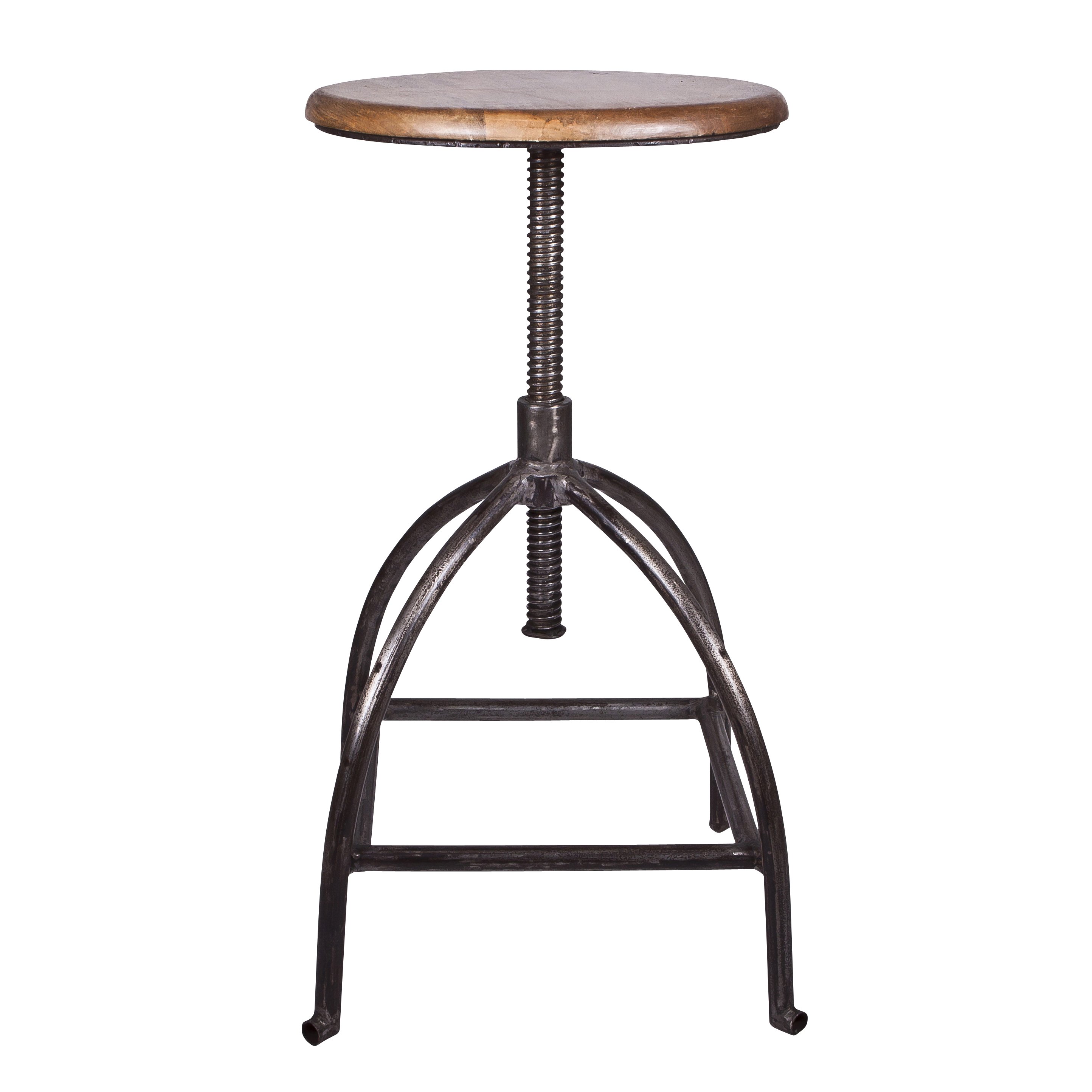 Taburete Sire madera de mango.jp{font-size:18px}73 cm