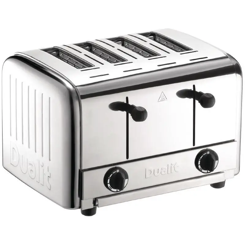 Grille Pain Professionnel Contrôle Indépendant