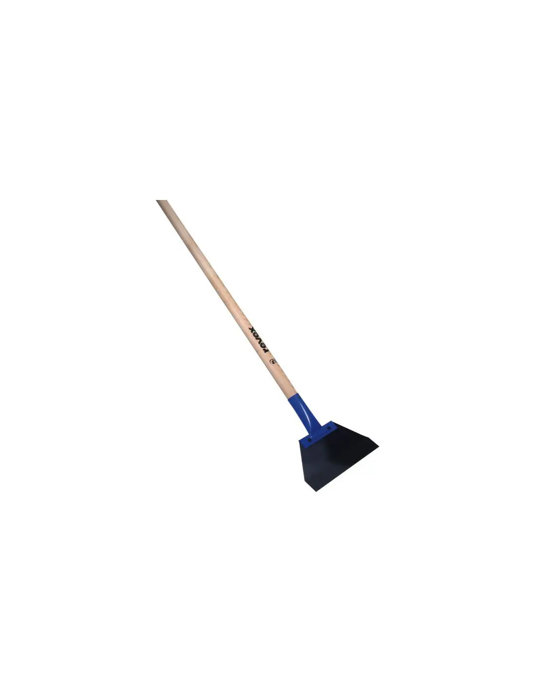 Grattoir Voirie Revex 300mm Lame Robuste Pour Travaux Intensifs