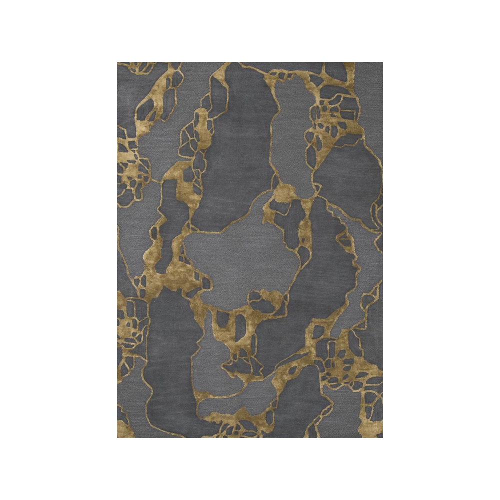 Alfombra Arco.iy{font-size:18px}Ochre, 170×240 cm