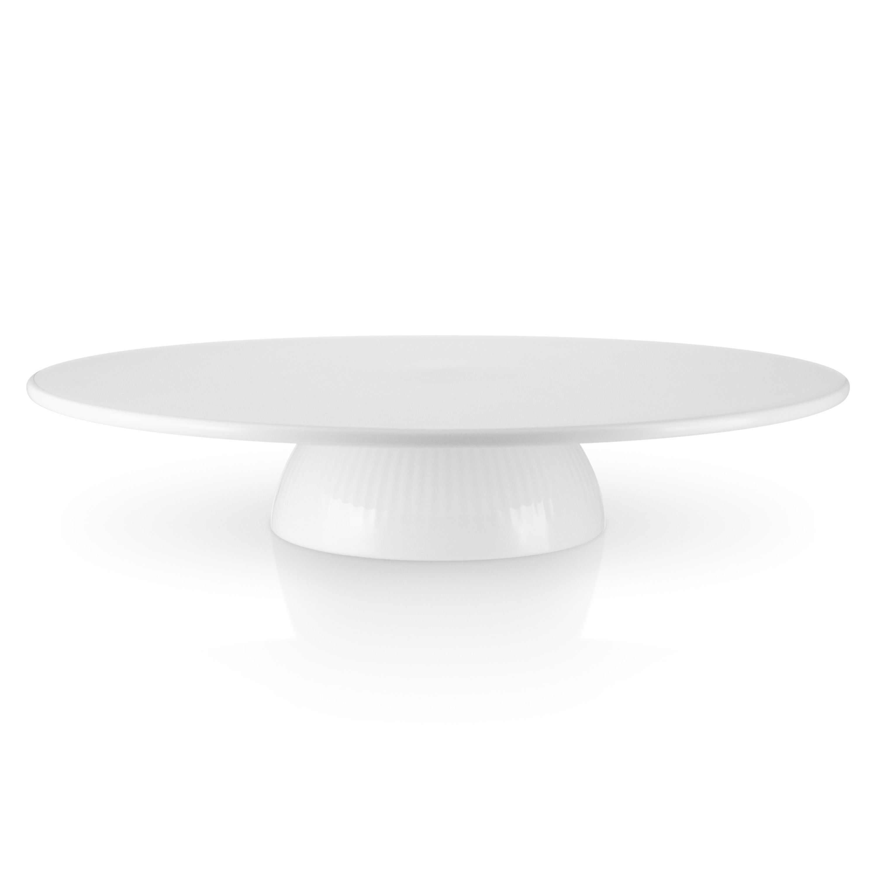Plato para tarta Eva Trio Legio Nova.js{font-size:18px}Ø 34 cm