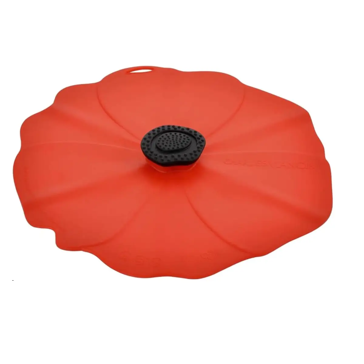 Lot de 4 couvercles hermetique en silicone 10 – 15 – 23 – 28 cm 2998EU Charles Viancin