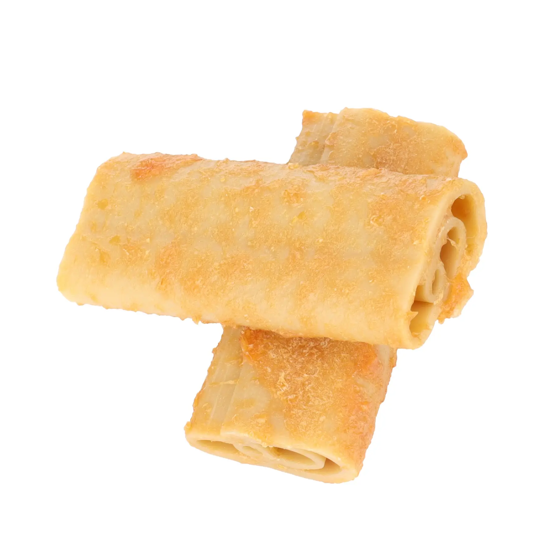 Lot de 2 Friandises chien Wraps avec poulet